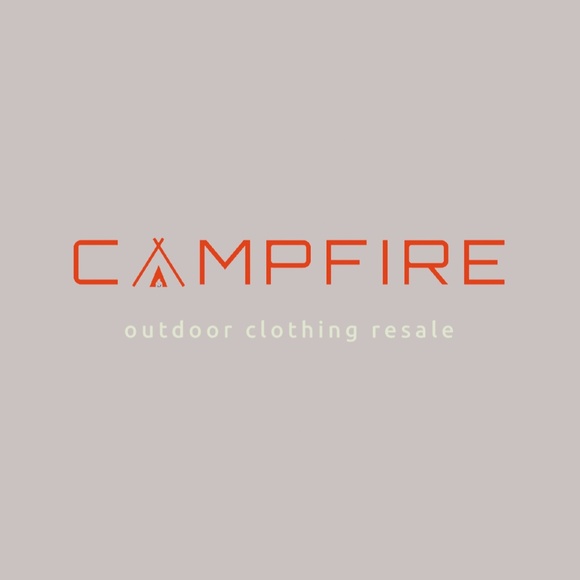 Meet your Posher, Campfire Resale - Picture 1 of 2
